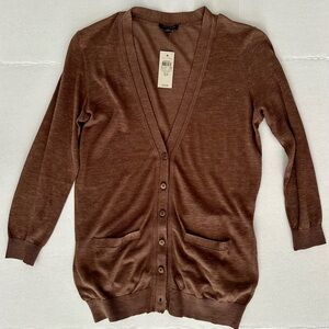 Ann Taylor cardigan